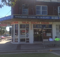 Rydalmere Kebab Shop - Accommodation Cairns