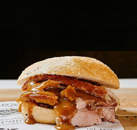 Sandwich Chefs - Accommodation Cairns
