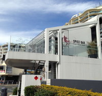 Spice Grill Mooloolaba - Accommodation Cairns