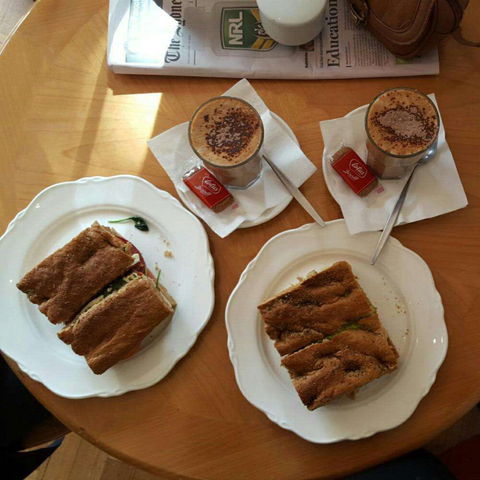 Splendid Sandwiches - Accommodation Cairns 0