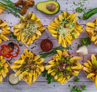 Surf 'n' Fries - Accommodation Cairns