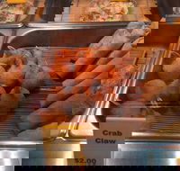 Sushi Square - Lane Cove