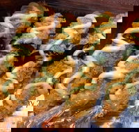 Takechiho - Accommodation Cairns