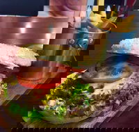 Thai Buffalo - Accommodation Cairns