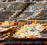 The Regent Hotel Bistro - Accommodation Cairns