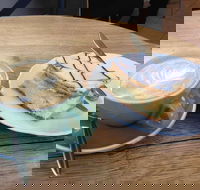 The Conservatory Cafe - Accommodation Cairns