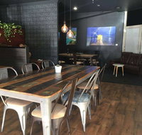 The Good Bean Espresso Bar - Accommodation Cairns