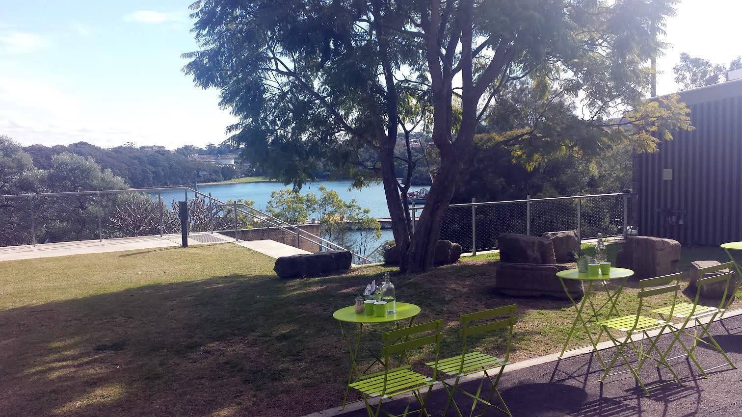 Wollstonecraft NSW Accommodation Cairns