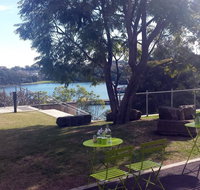 The Coal Loader Cafe - Accommodation Cairns