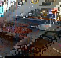 The Elephant Bean - Accommodation Cairns