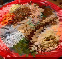 The Northeast Restaurant - Accommodation Cairns