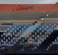 The Hardware Store Cafe  Eatery - Accommodation Cairns