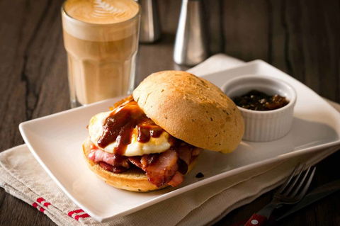 The Coffee Club - Stafford - Accommodation Cairns 0