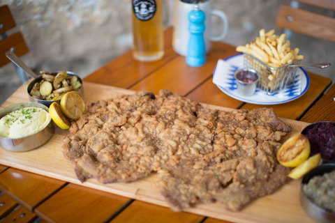 The Bavarian - Maribyrnong - Accommodation Cairns 0