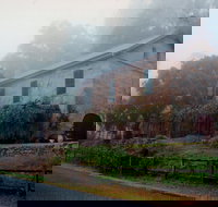 Tizzana Winery - Accommodation Cairns