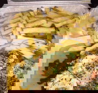 Uncle Gino's - Accommodation Cairns