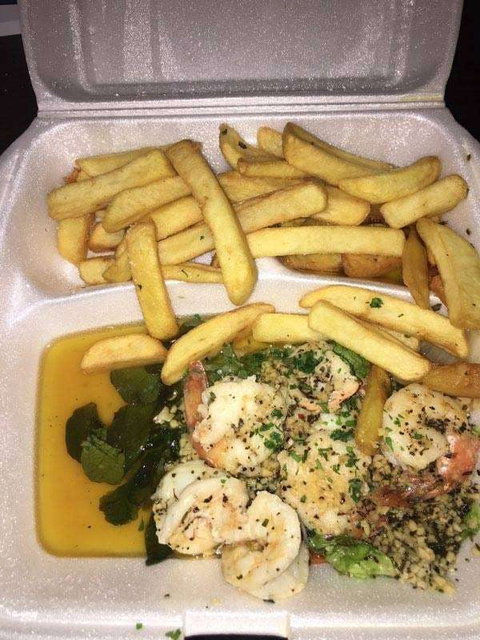 Uncle Gino's - Accommodation Cairns 0