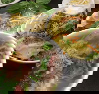 Village Way Cafe - Accommodation Cairns