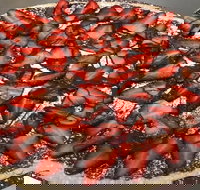 Vinnie's Pizza and Pasta Young - Accommodation Cairns