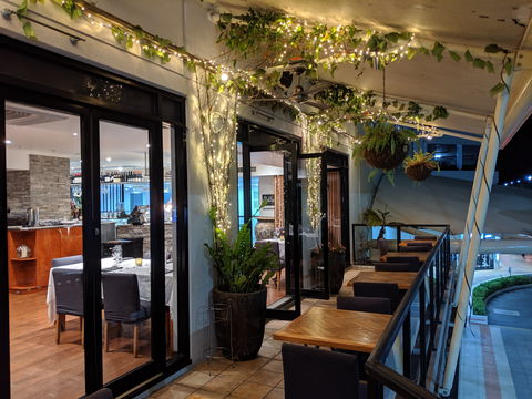 Vivaldis Restaurant - Accommodation Cairns 0
