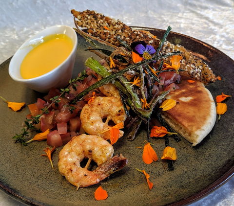 Vivaldis Restaurant - Accommodation Cairns 1