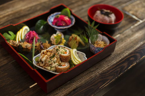 Wabi Sabi Salon - Accommodation Cairns 0