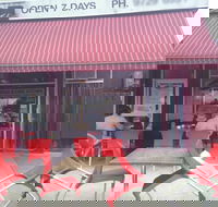 Wantirna Bread  Cake Kitchen