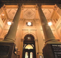 Wine Bank on View - Accommodation Cairns