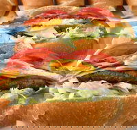 Yenny's - Accommodation Cairns