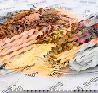 Yiro Yiro - Accommodation Cairns