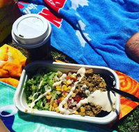 Zambrero Oxenford - Helensvale - Accommodation Cairns