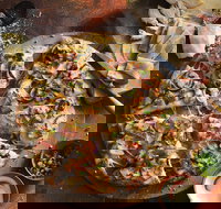 Zarraffa's Coffee - Yamanto - Accommodation Cairns