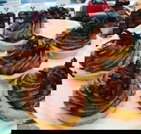 Zokoko - Accommodation Cairns