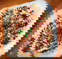 Aman Indian Restaurant - Accommodation Cairns