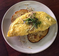 Ampersand Coffee and Food - Accommodation Cairns