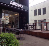 Ardino Salon  Cafe - Accommodation Cairns
