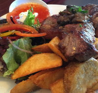 Arts Bar - Accommodation Cairns