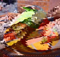 Bat Country - Accommodation Cairns