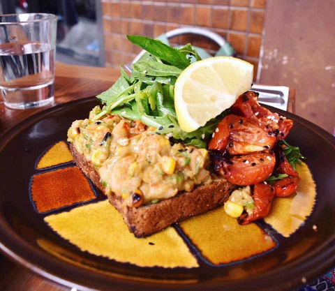 Bat Country - Accommodation Cairns 0