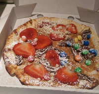 Big Mama's Pizza - Accommodation Cairns