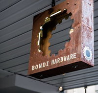 Bondi Hardware - Accommodation Cairns