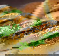 Breadtop - Brisbane CBD - Accommodation Cairns