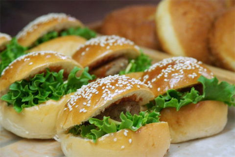 Breadtop - Brisbane CBD - Accommodation Cairns 0
