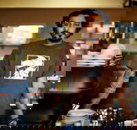 Coffee Chakra - Accommodation Cairns