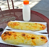 Dallas Kebabs - Accommodation Cairns