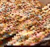 Domino's - Shepparton - Accommodation Cairns