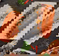 Dr Krunch - Accommodation Cairns