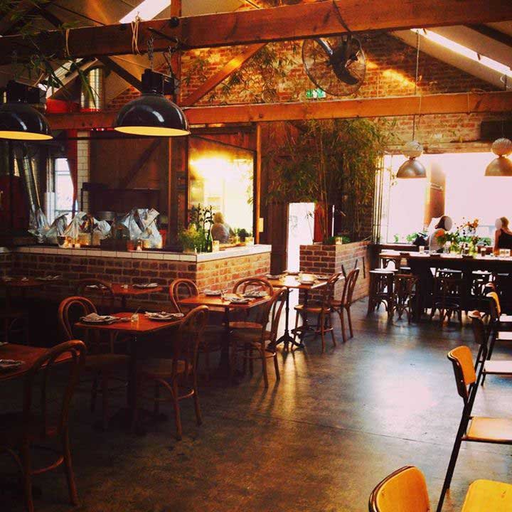 Brunswick VIC Accommodation Cairns