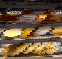 Europa - Accommodation Cairns