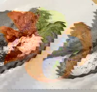 Frudeli - Accommodation Cairns